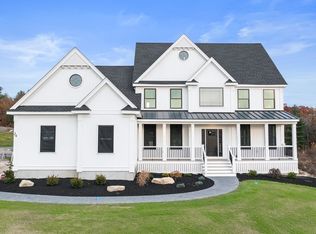 12 Field Cir #24, Wrentham, MA 02093