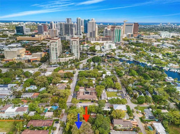 806 SW 4th Street, Fort Lauderdale, FL 33312