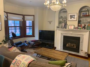 293 Shawmut Ave #2, Boston, MA 02118