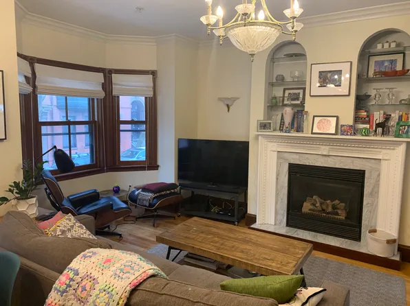 293 Shawmut Ave #2, Boston, MA 02118
