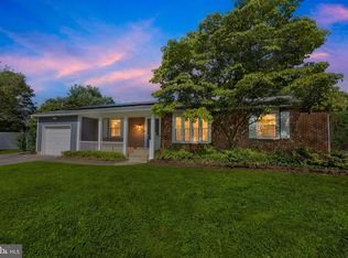 7 Camden Ave, Voorhees, NJ 08043