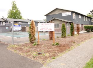 6155 SW King Blvd APT 13, Beaverton, OR 97008
