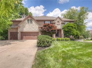 12908 Richards St, Overland Park, KS 66213