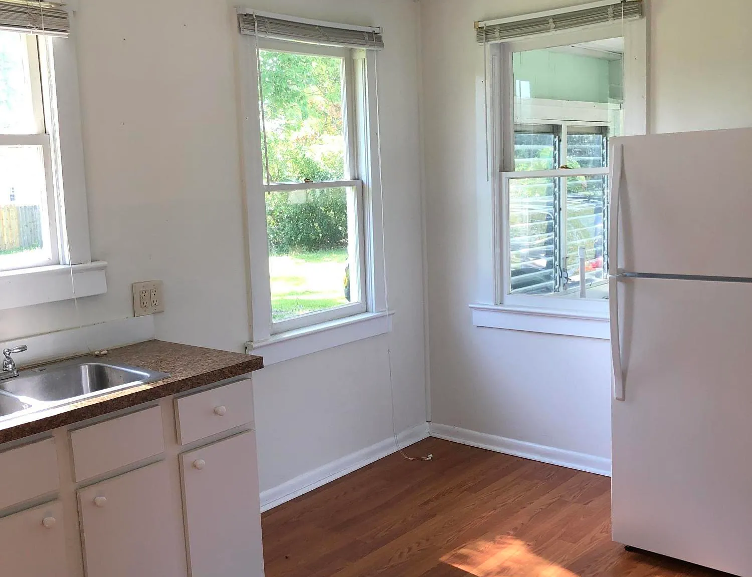 2 bed, 1.0 bath, 720 sqft, $1,650 — Photo 4