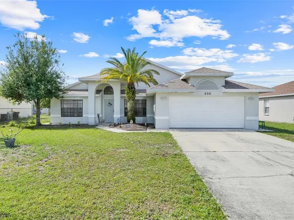 (undisclosed Address), Poinciana, FL 34759