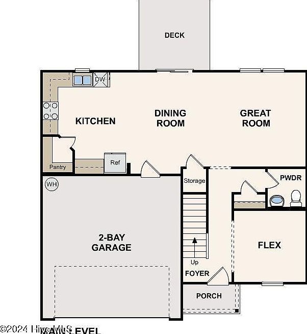 2nd image of 7028 Peppermill Way