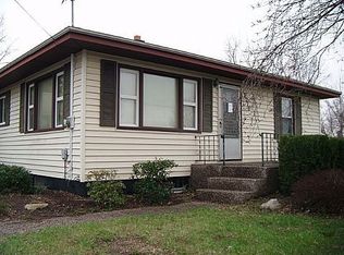 3270 Port Sheldon St, Hudsonville, MI 49426