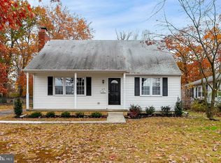 615 Crozier Ave, National Park, NJ 08063