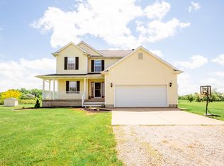 6639 W Chadwick Rd, Dewitt, MI 48820