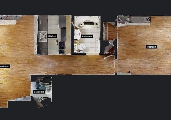 3rd image of 597 Saint Marks Ave APT 2