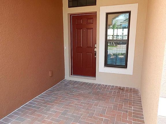 Located on 1332 in Long Lake Ranch  - LLR - Townhomes in Lutz, FL