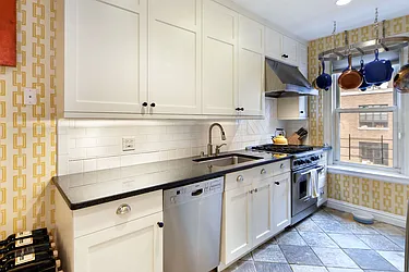 Sold by Brown Harris Stevens