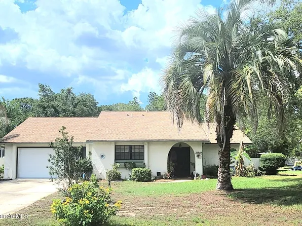 12247 Katherwood St, Spring Hill, FL 34608