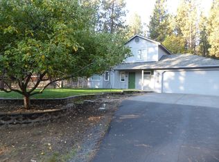 19135 Kiowa Rd, Bend, OR 97702