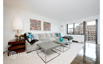 Sold by Douglas Elliman