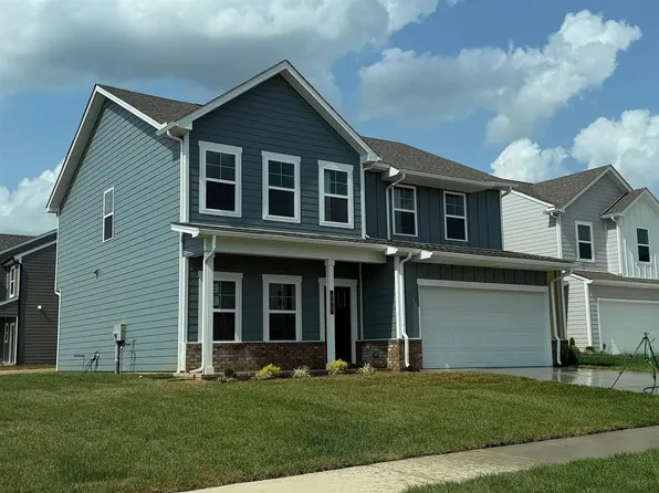 617 Merit St, Bowling Green, KY 42101