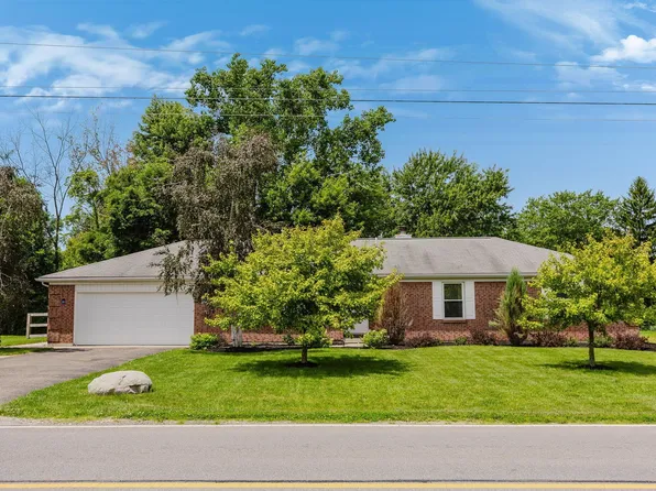 8540 Mink St SW, Etna, OH 43062