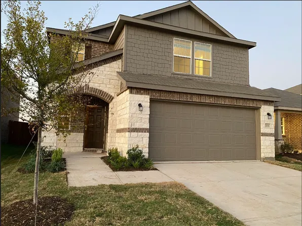 306 Grenada Lake Dr, Princeton, TX 75407