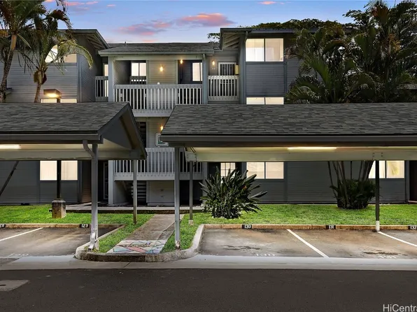 95-536 Wikao St APT D104, Mililani, HI 96789