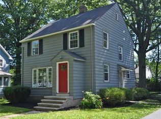 853 Beverly Rd, Cleveland Heights, OH 44121