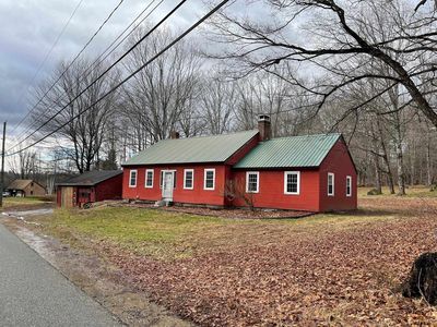 62 Town House Road, New Hampton, NH, 03256