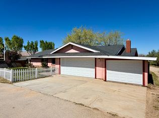 5527 W Avenue M2, Lancaster, CA 93536