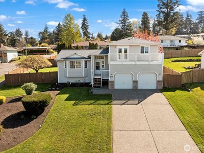 23406 23rd Place S, Des Moines, WA, 98198