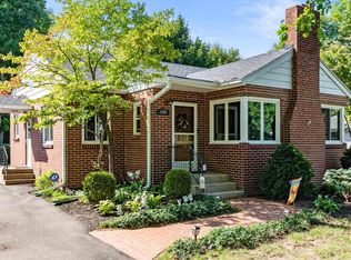 409 S Bittersweet Ln, Muncie, IN