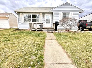 1222 Marshall Dr, Marshalltown, IA 50158