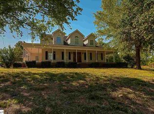 1004 Reedy Fork Rd, Pelzer, SC 29669