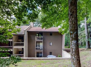 96-1 Dogwood Knob #C, Sapphire, NC 28774