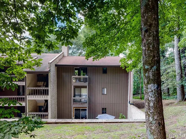 96 1-C Dogwood Knob Lane #1-C, Sapphire, NC 28774