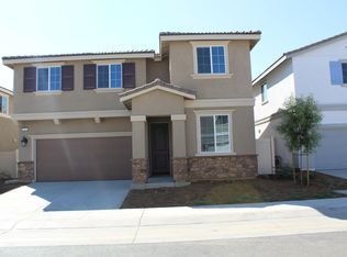 14661 Stealth Way, Moreno Valley, CA 92553