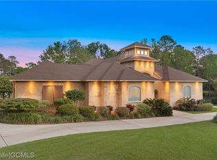 9122 Magnolia Ct, Spanish Fort, AL 36527