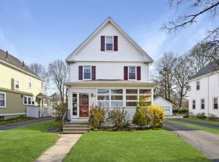 36 Everit Ave, Framingham, MA 01702