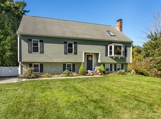 2035 Washington St, East Bridgewater, MA 02333