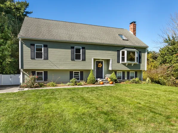 2035 Washington St, East Bridgewater, MA 02333