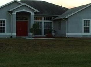 2936 SE Bella Rd, Port Saint Lucie, FL 34984