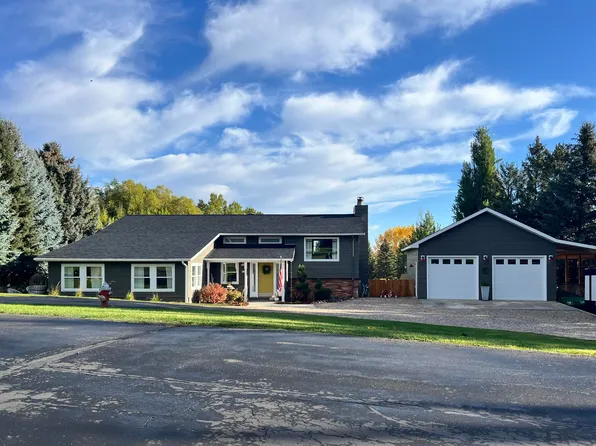 27 Home Ranch Cir, Sheridan, WY 82801