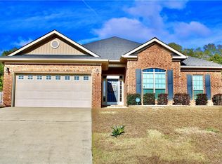 2251 Sable Ridge Dr W, Mobile, AL 36695