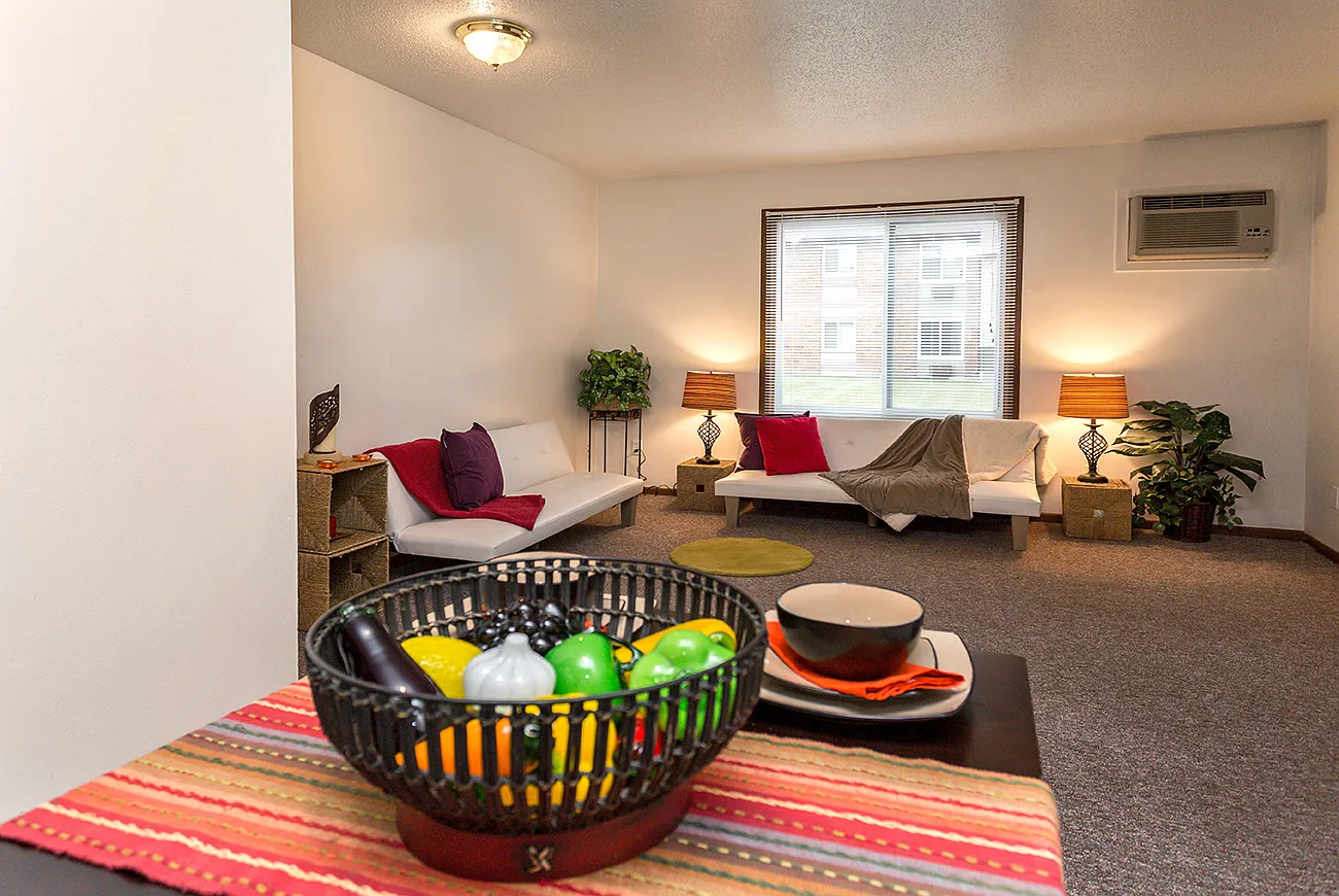 Newton Park Apartments — Photo 4