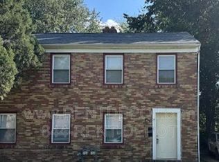1133 Bayard Park Dr #A, Evansville, IN 47714