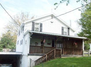 147 Top Rd, Waynesburg, PA 15370