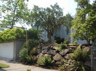 5207 48th Ave S, Seattle, WA 98118