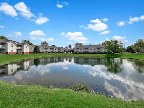 Stratford Place, 6050 Castleford Dr #6051A, Indianapolis, IN 46203