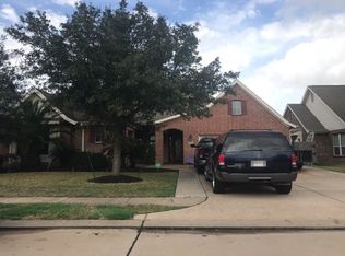 18718 Agua Vista Dr, Houston, TX 77084