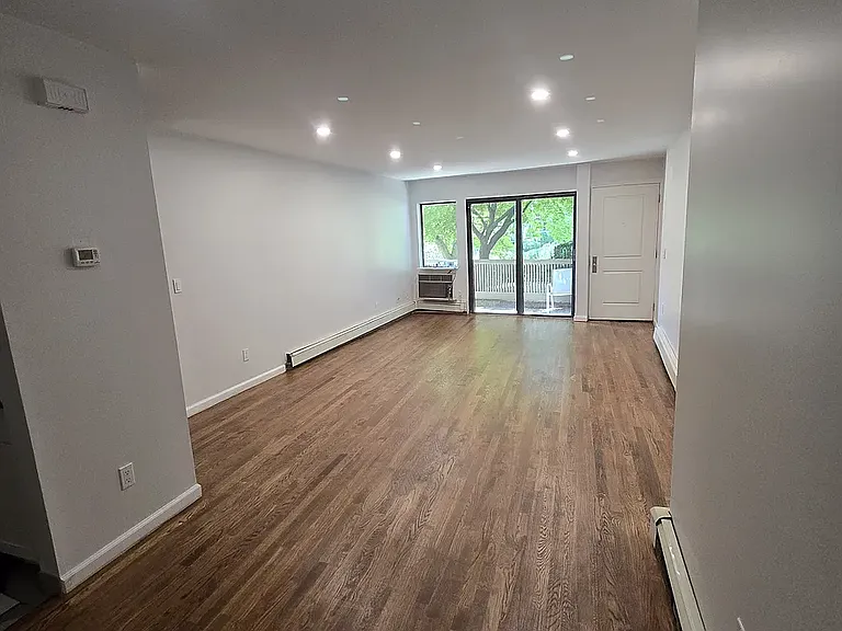Livingroom with air-conditioning