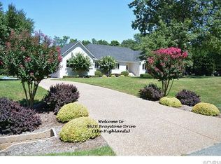 8620 Braystone Dr, Chesterfield, VA 23838