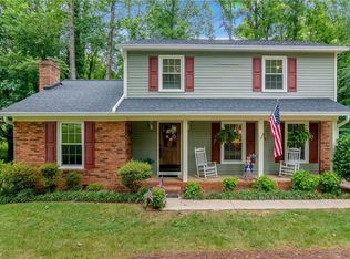 9031 Huntsman Rd, Kernersville, NC 27284