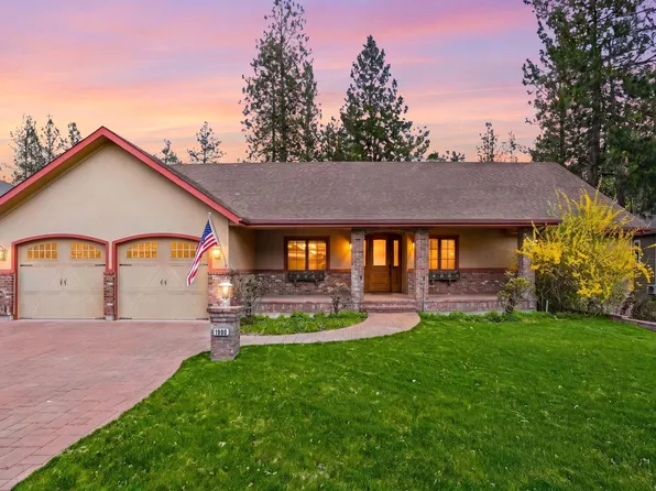 1606 N River Vista St, Spokane, WA 99224